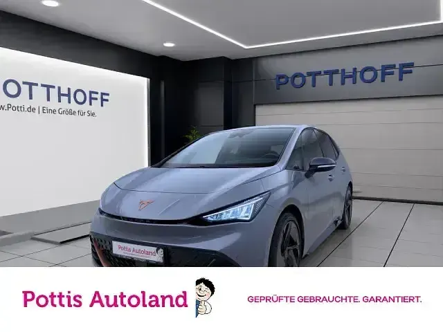 Gebraucht Cupra Born 169 kW (231 PS) 2023 Kleinwagen