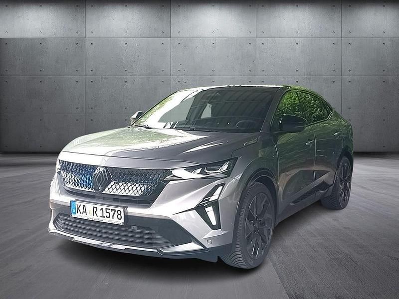 Grau Neu 2025 Renault Rafale Esprit Alpine SUV | 56.990 € (Fairer Preis) - Bild 1/4