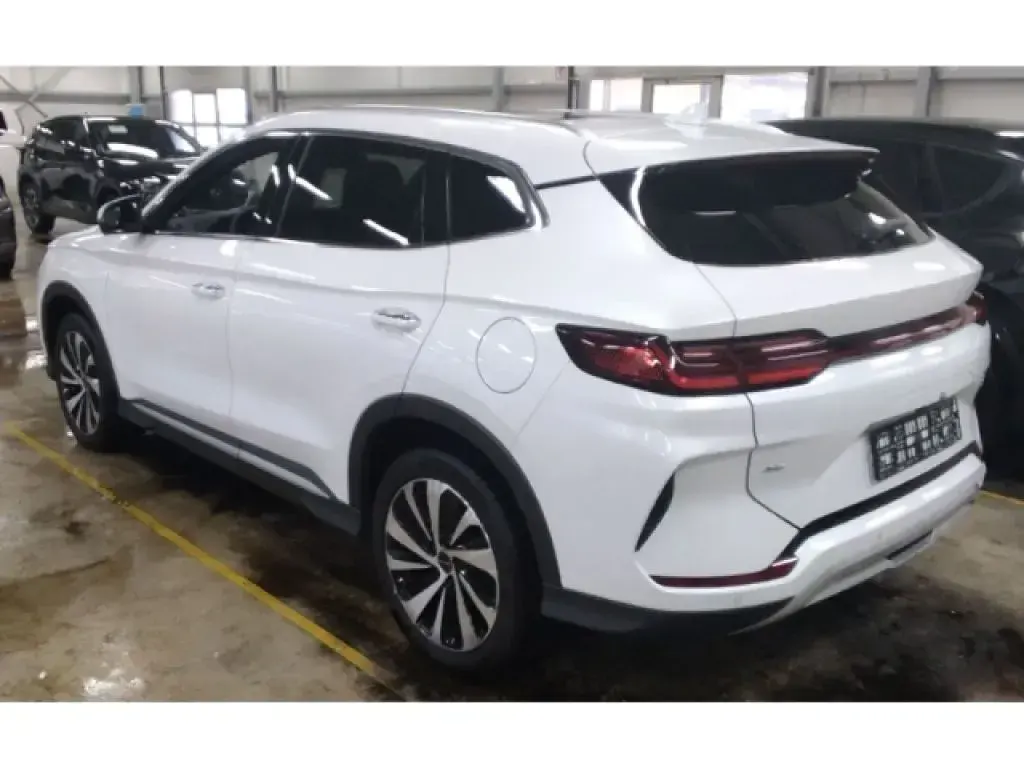 Occasion BYD Seal 324 ch (238 kW) 2025 Andere (metallic) SUV