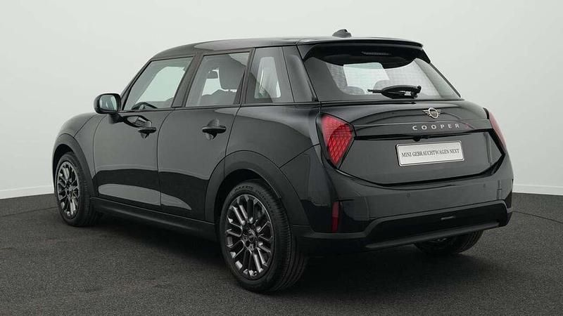 Gebraucht Mini Cooper S Classic 204 PS (150 kW) 2024 Schwarz Kleinwagen