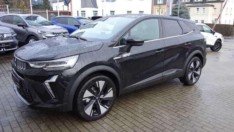 Onyxschwarz Neu 2026 Mitsubishi Grandis Edition SUV | 33.690 € (Guter Preis) - Bild 1/4