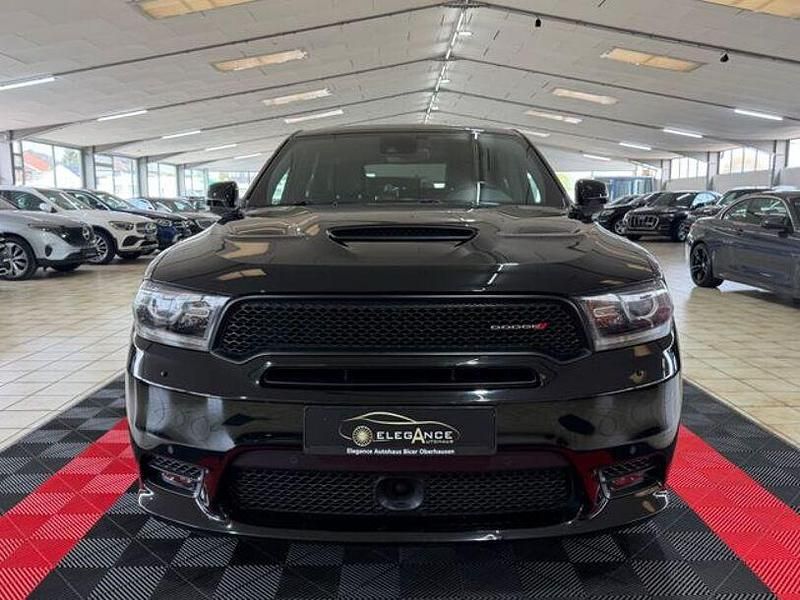 Second-hand Dodge Durango 364 CP (267 kW) 2020 Negru SUV