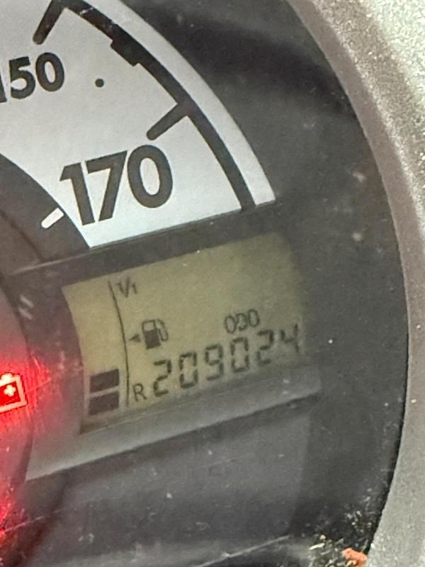 Gebraucht Peugeot 107 68 PS (50 kW) 2006 Blau Kleinwagen