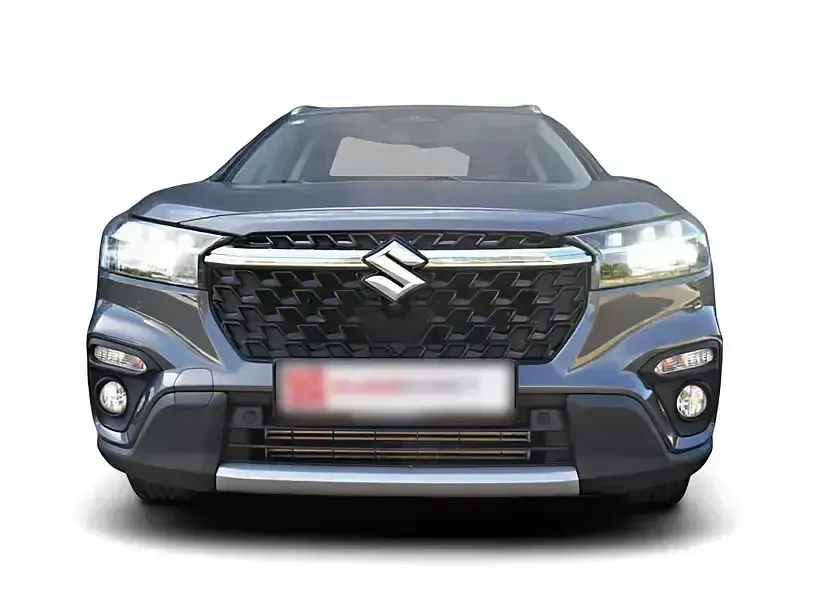 Gebraucht Suzuki SX4 S-Cross Comfort+ 2025 Grau SUV