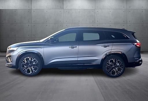Neu Renault Espace Esprit Alpine 200 PS (147 kW) 2025 Grau SUV