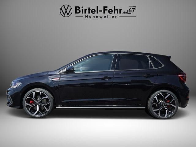 Neu VW Polo GTI 207 PS (152 kW) 2026 Weiss Kleinwagen