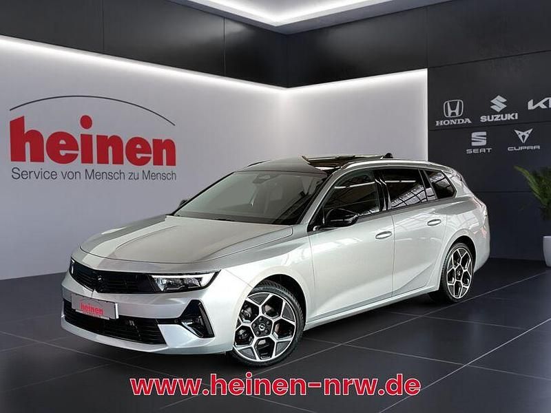 Othercolor Gebraucht 2024 Opel Astra GS Line Kombi | 21.909 € (Guter Preis) - Bild 1/4