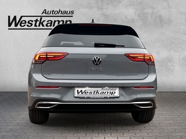 Gebraucht VW Golf VIII GTE 245 PS (180 kW) 2022 Mondsteingrau Limousine