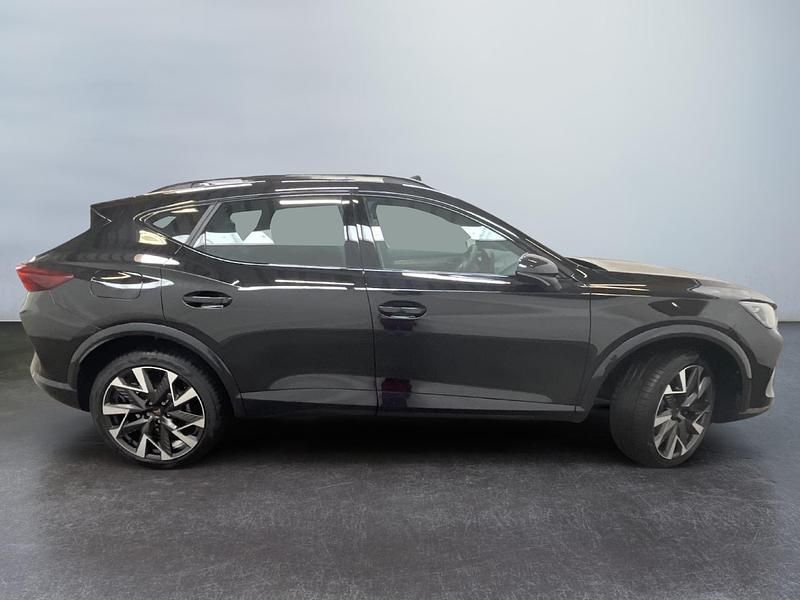 Neu Cupra Formentor 204 PS (150 kW) 2025 S7  magnetich tech met. SUV