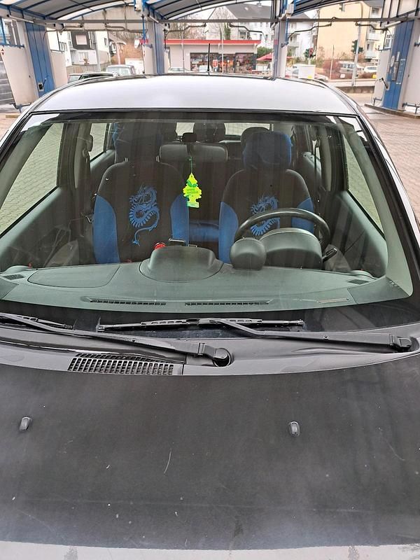 Gebraucht 2007 Daihatsu Sirion Kleinwagen | 1.100 € (Guter Preis) - Bild 1/4