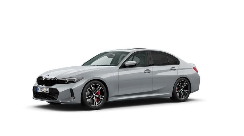 Gebraucht 2026 BMW 330 Comfort Edition Limousine | 47.890 € (Fairer Preis) - Bild 1/2