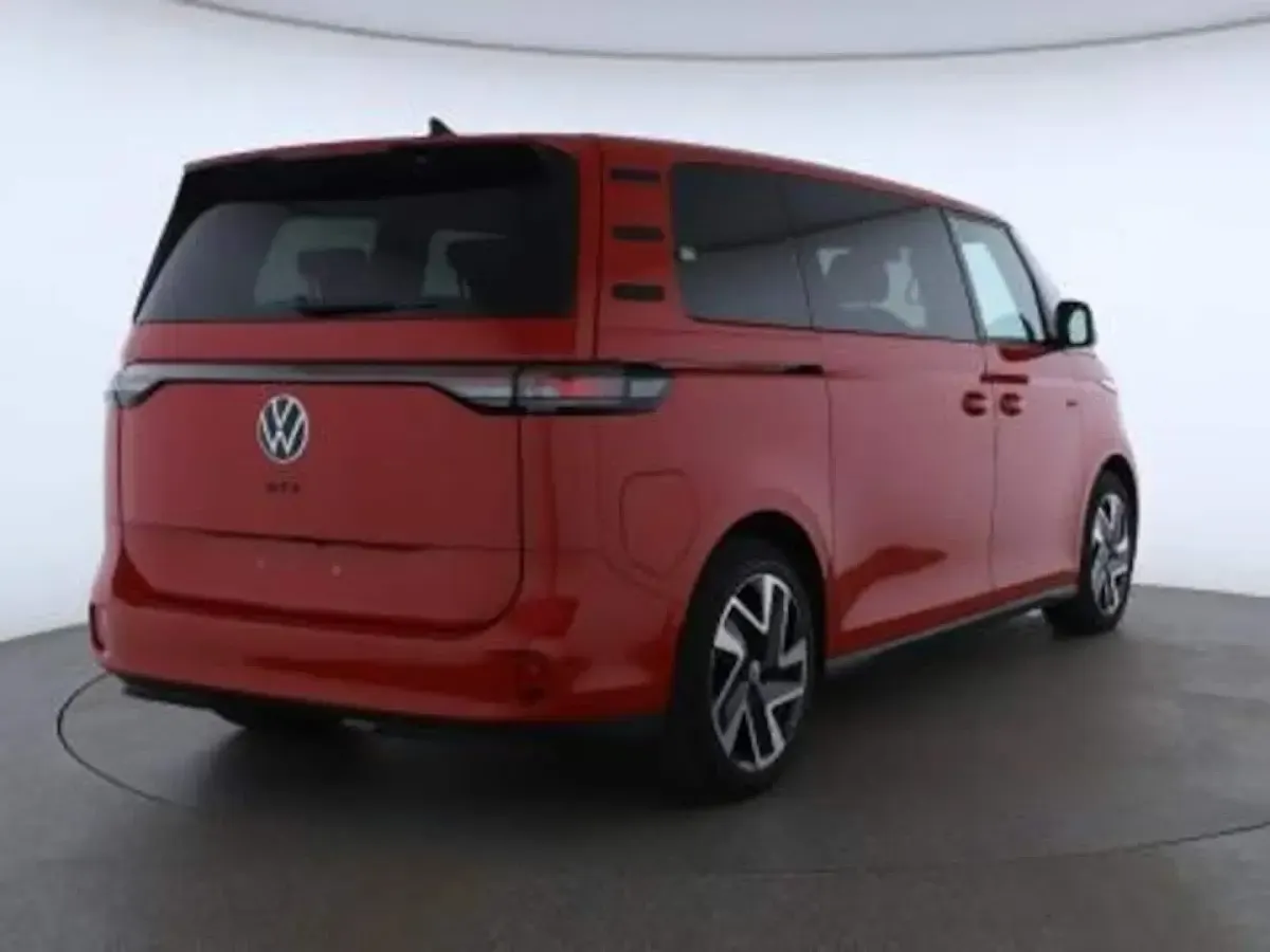Gebraucht VW ID. Buzz GTX 250 kW (340 PS) 2025 Van / Kleinbus