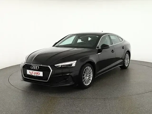 Usata Audi A5 Ambiente 2022 Andere Coupé