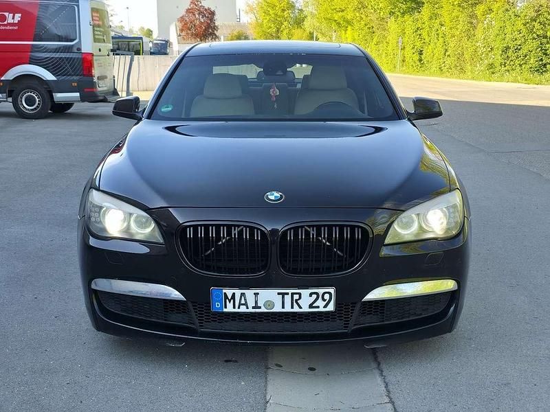 Gebraucht 2011 BMW 730 M Sport Limousine | 13.500 € (Fairer Preis) - Bild 1/2