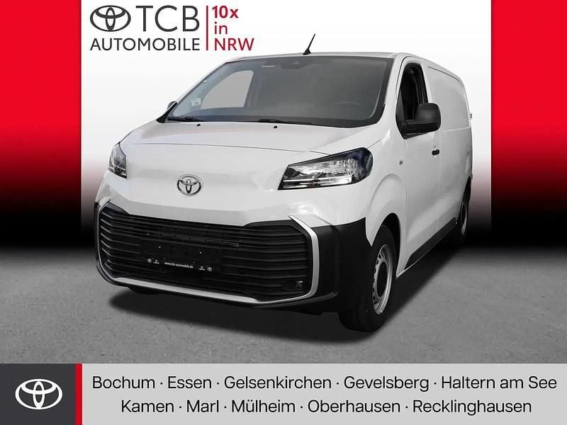 Occasion Toyota Proace 144 ch (105 kW) 2025 Monospace