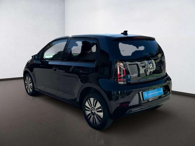 Gebraucht VW e-up! Edition 61 kW (83 PS) 2024 Schwarz Kleinwagen