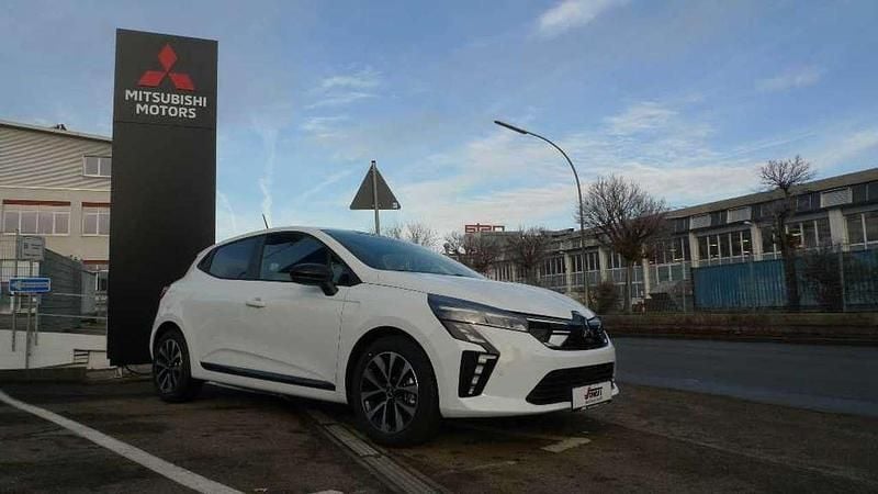 Antarktisweiß Neu 2025 Mitsubishi Colt Basis Kleinwagen | 16.490 € (Guter Preis) - Bild 1/4