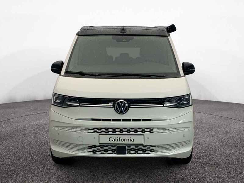 Gebraucht VW Multivan California 204 PS (150 kW) 2022 Andere farbe Van / Kleinbus