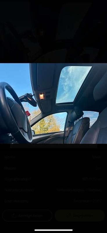 Gebraucht 2007 BMW 523 Limousine | 8.500 € (Teuer) - Bild 1/4