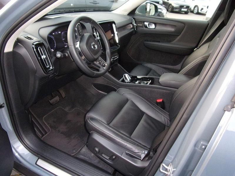 Gebraucht Volvo XC40 Plus 192 PS (141 kW) 2022 Grau SUV