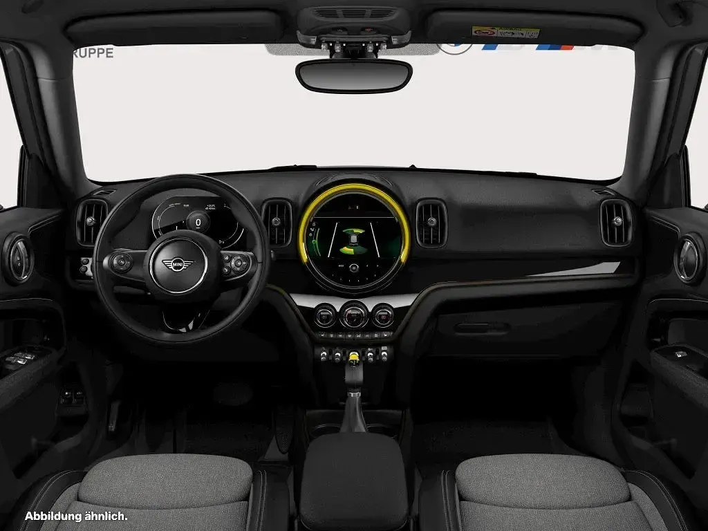 Gebraucht Mini Cooper SE 161 kW (220 PS) 2021 Silber Kleinwagen