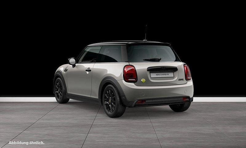 Gebraucht Mini Cooper SE 135 kW (184 PS) 2023 Grau Kleinwagen