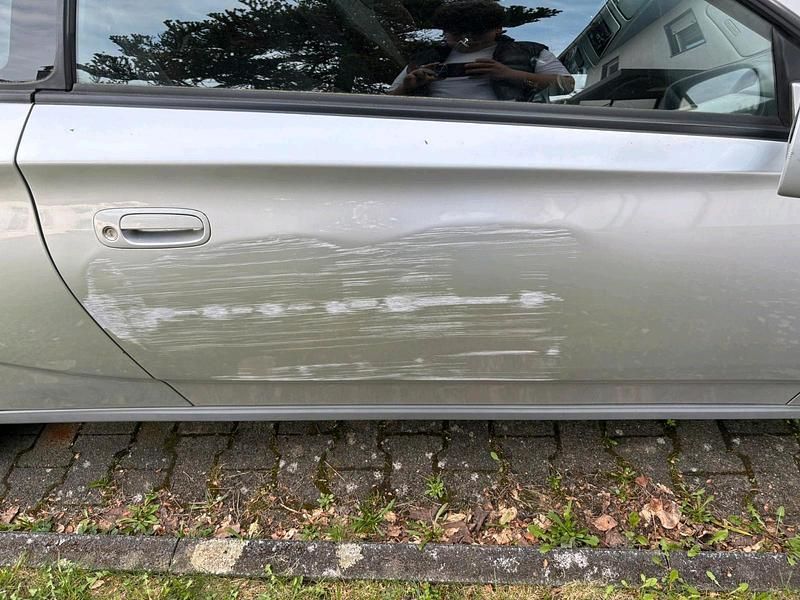 Gebraucht Toyota Celica 143 PS (105 kW) 2000 Grau Coupé