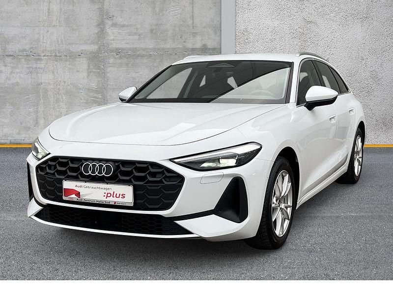 Gebraucht Audi A5 Ambiente 150 PS (110 kW) 2025 Außenfarbe: Kombi