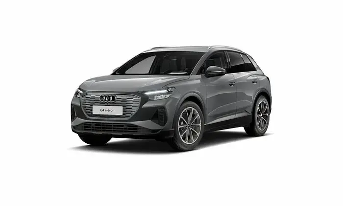 Gebraucht Audi Q4 e-tron Ambiente 210 kW (286 PS) 2025 SUV