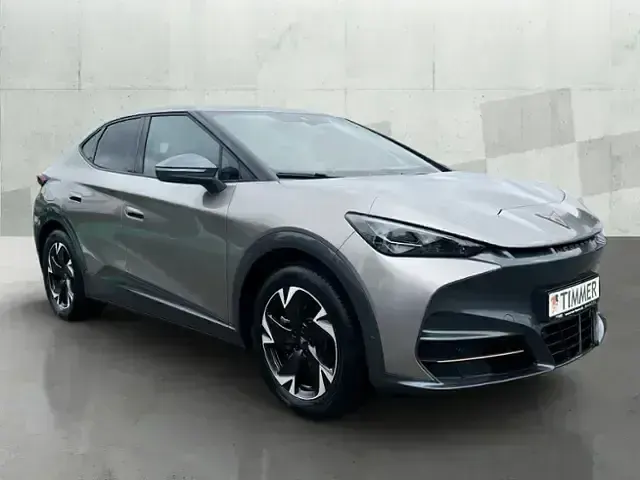 Gebraucht Cupra Tavascan Endurance 210 kW (286 PS) 2025 Atacama desert SUV