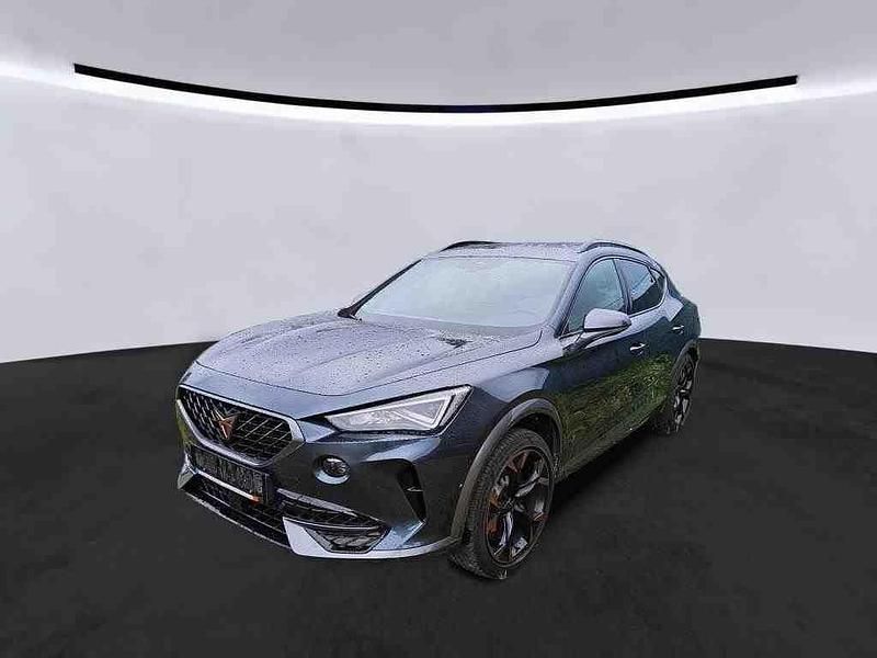 Gebraucht 2021 Cupra Formentor VZ SUV | 24.990 € (Fairer Preis) - Bild 1/4