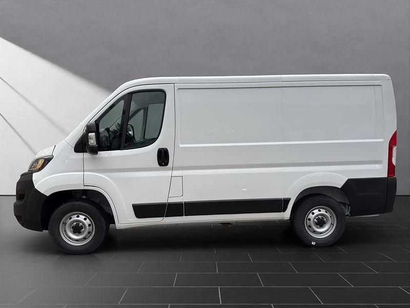 Gebraucht Fiat Ducato 120 PS (88 kW) 2023 Weiß Van