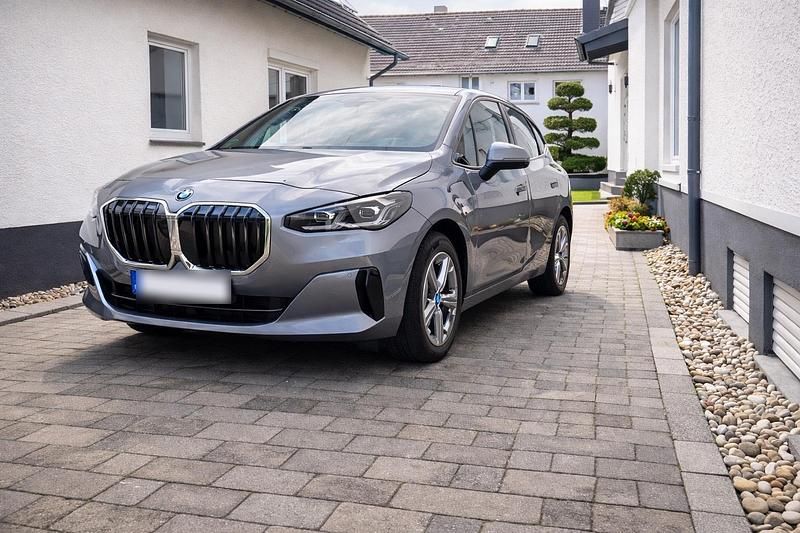 Gebraucht BMW 230 326 PS (239 kW) 2023 Grau Kombi