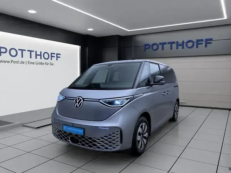Gebraucht VW ID. Buzz Pure 125 kW (170 PS) 2025 Van / Kleinbus
