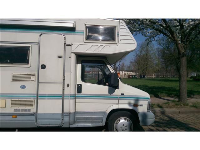 Fiat ducato 290