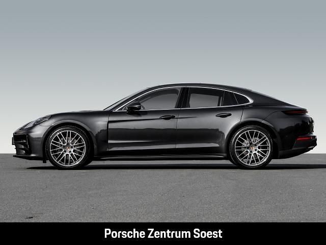 Gebraucht Porsche Panamera 354 PS (260 kW) 2025 Grau Limousine