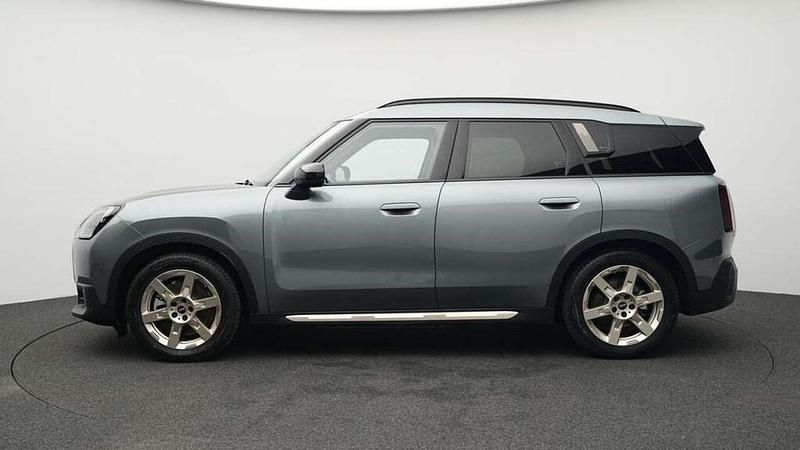Gebraucht Mini Cooper S Countryman 230 kW (313 PS) 2025 Smokey green SUV