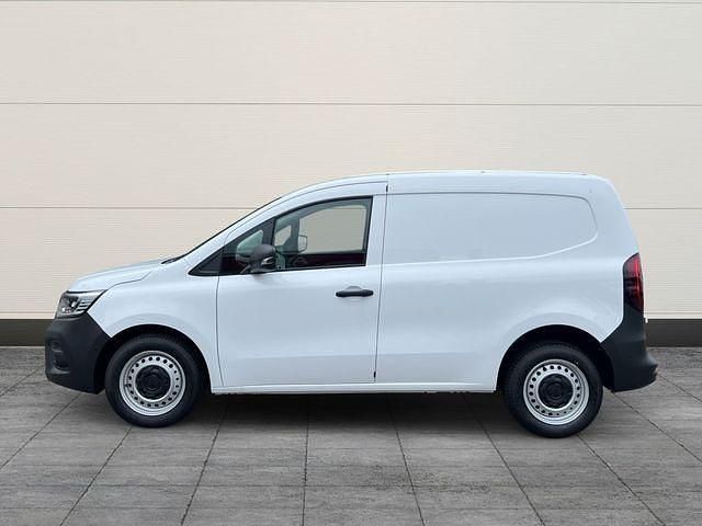 Neu Renault Kangoo Business 95 PS (69 kW) 2025 Weiß (mineral weiß) Van / Kleinbus