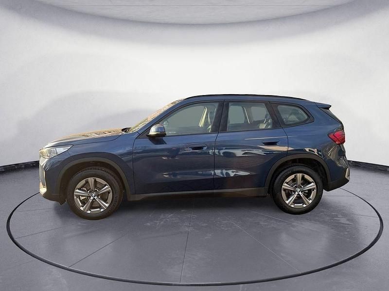 Second-hand BMW X1 156 CP (114 kW) 2025 Albastru SUV