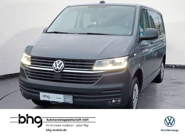 Grau Gebraucht 2022 VW Transporter Van | 27.930 € - Bild 1/4