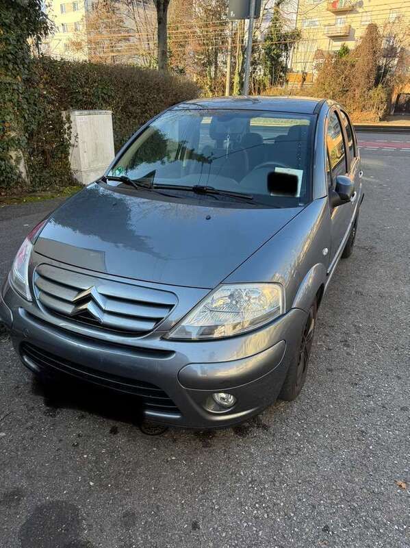 Gebraucht 2008 Citroën C3 Comfort Kleinwagen | 5.700 € (Teuer) - Bild 1/1
