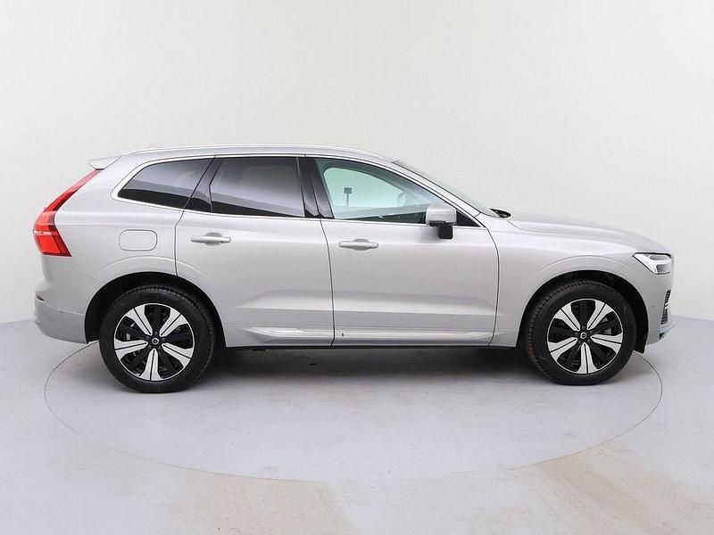 Gebraucht Volvo XC60 Plus 398 PS (292 kW) 2025 Silber SUV