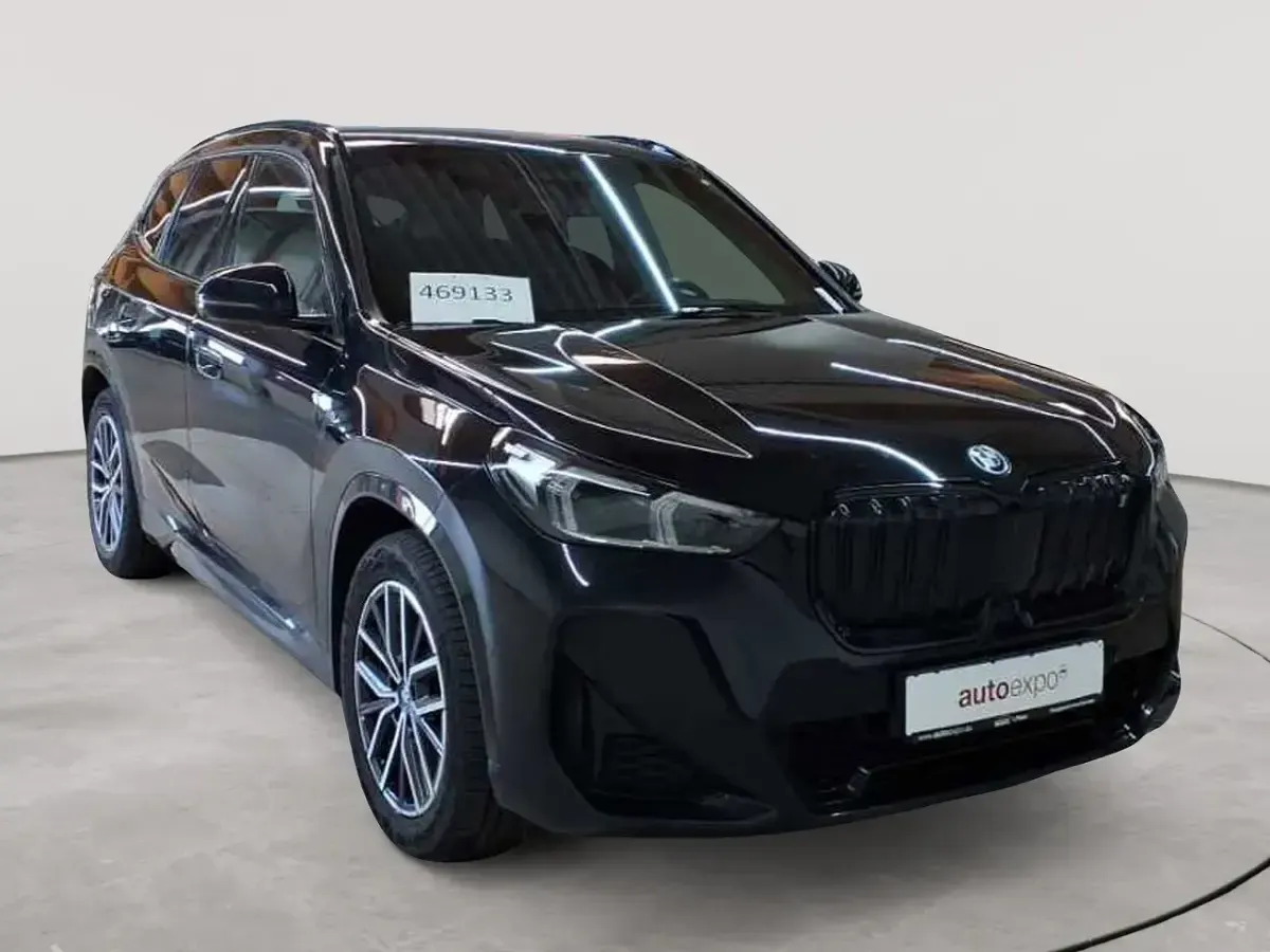 Gebraucht BMW iX1 M Sport 230 kW (313 PS) 2023 SUV