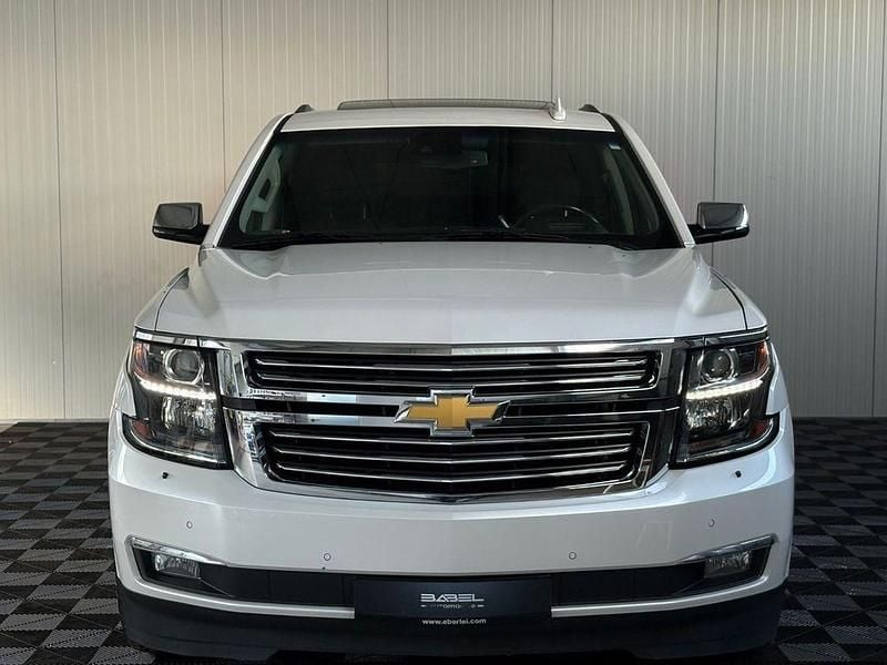 Gebraucht Chevrolet Suburban 360 PS (264 kW) 2018 Other SUV