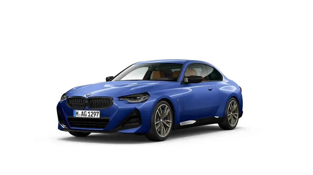 Gebraucht BMW M240i M Sport 374 PS (275 kW) 2026 Coupé