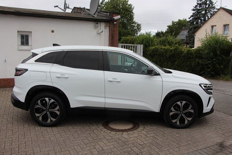 Gebraucht Renault Austral Equilibre 140 PS (102 kW) 2023 Weiß SUV