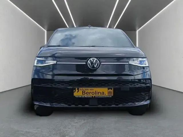 Gebraucht VW T7 Life 150 PS (110 kW) 2025 Schwarz Van