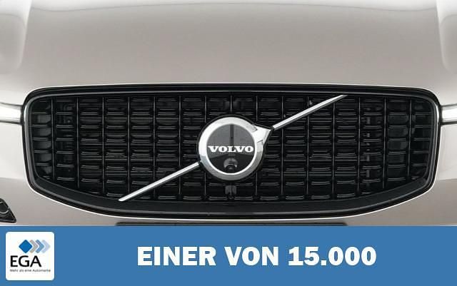 Gebraucht Volvo XC60 Plus 455 PS (334 kW) 2025 Metallic SUV