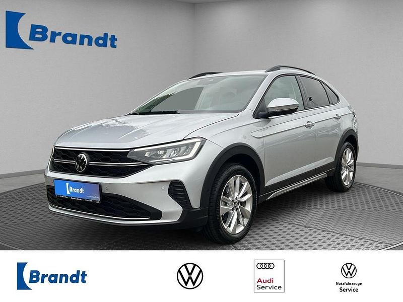 Gebraucht VW Taigo Life 116 PS (85 kW) 2024 Grau SUV
