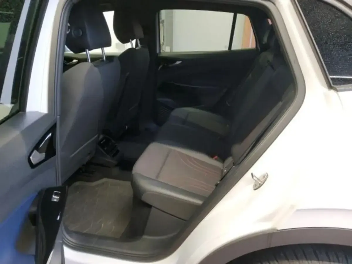Gebraucht VW ID.4 GTX 219 kW (299 PS) 2022 SUV